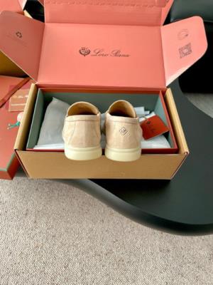 wholesale quality loro piana women shoes model no. 48